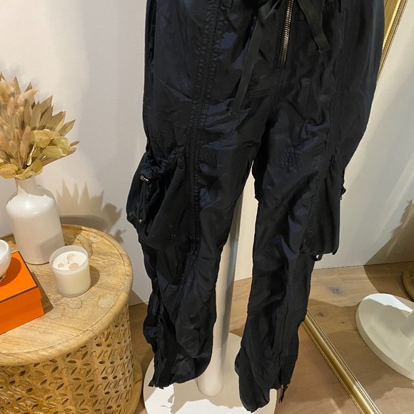 Ralph Lauren runway Romper - Picture 5 of 5